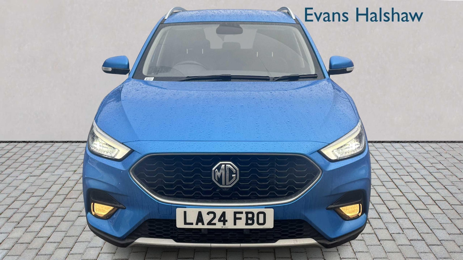 Used MG MG ZS 2024 for sale - 76524024: Photo 5