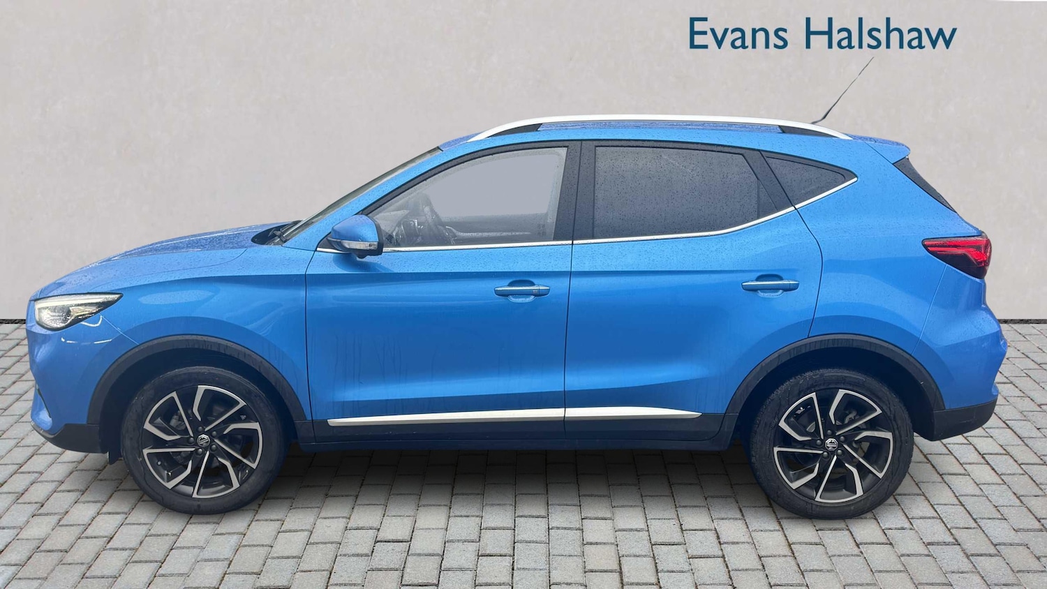 Used MG MG ZS 2024 for sale - 76524024: Photo 6