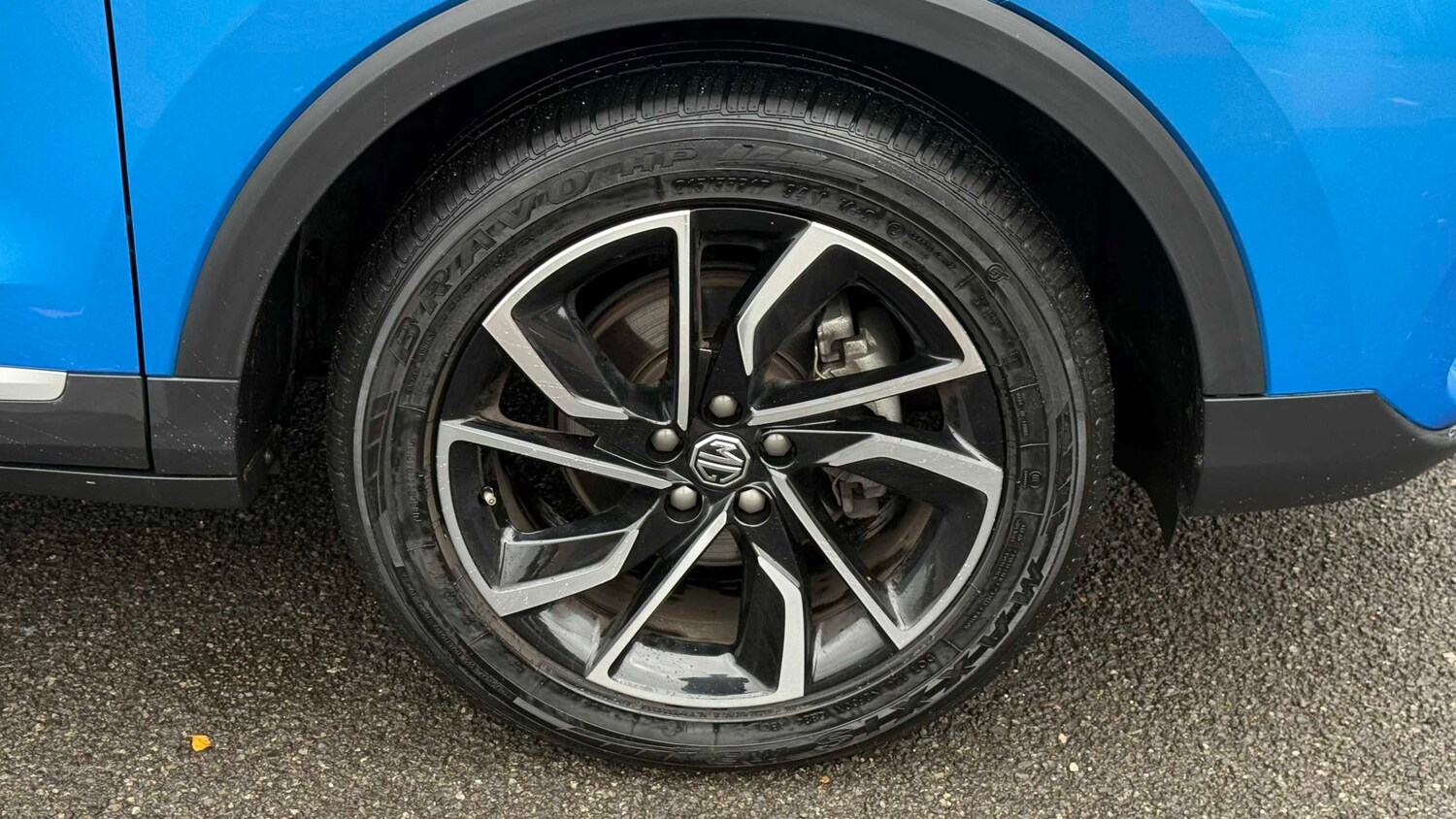 Used MG MG ZS 2024 for sale - 76524024: Photo 8