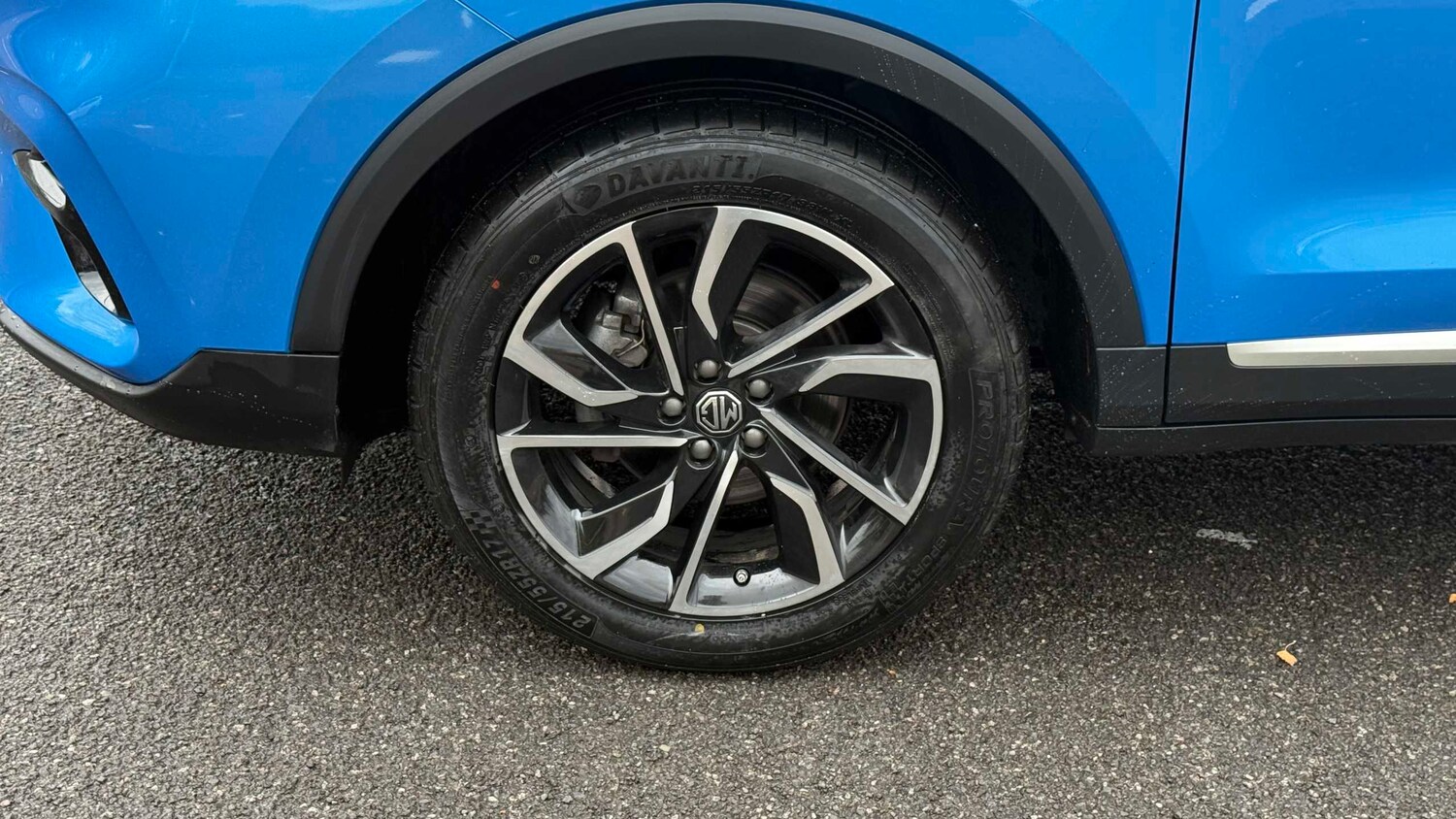 Used MG MG ZS 2024 for sale - 76524024: Photo 9