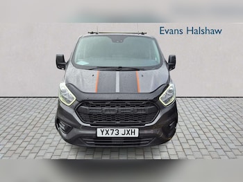 Used Ford Transit Custom 2023 for sale - 78845392: Photo