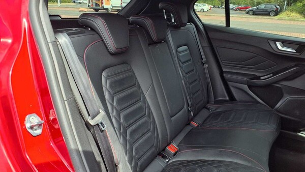 Used Ford Focus 2022 for sale - 75523067: Photo 12