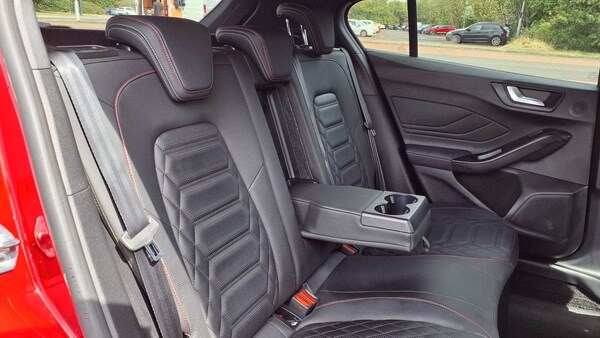 Used Ford Focus 2022 for sale - 75523067: Photo 13