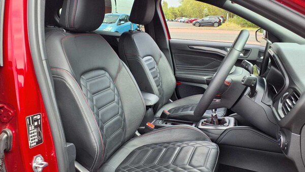 Used Ford Focus 2022 for sale - 75523067: Photo 17