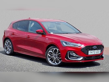 Used Ford Focus 2022 for sale - 75523067: Photo