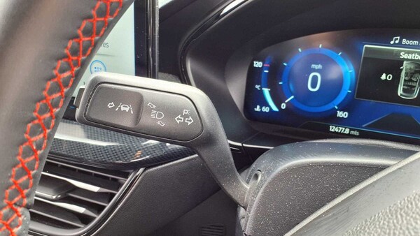 Used Ford Focus 2022 for sale - 75523067: Photo 26