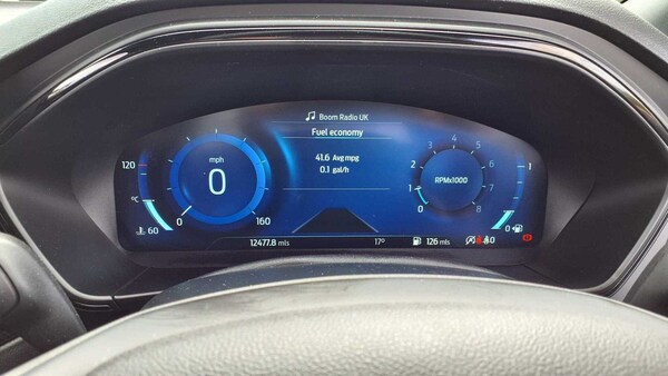 Used Ford Focus 2022 for sale - 75523067: Photo 27