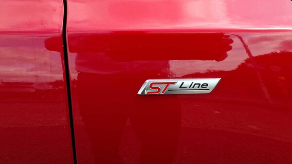 Used Ford Focus 2022 for sale - 75523067: Photo 34