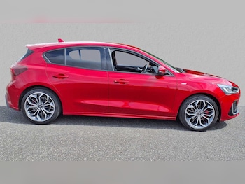 Used Ford Focus 2022 for sale - 75523067: Photo