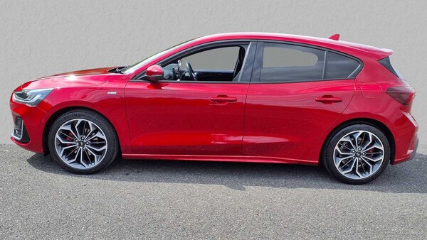 Used Ford Focus 2022 for sale - 75523067: Photo 4