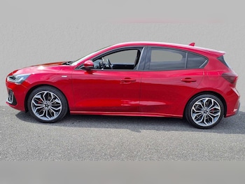 Used Ford Focus 2022 for sale - 75523067: Photo
