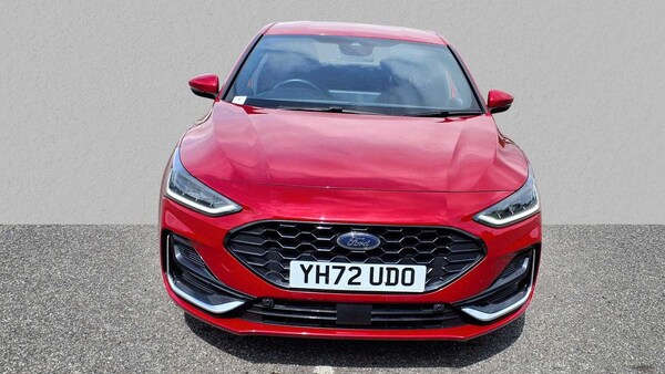 Used Ford Focus 2022 for sale - 75523067: Photo 5