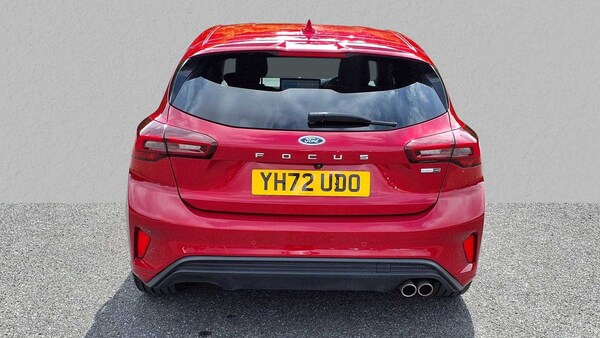 Used Ford Focus 2022 for sale - 75523067: Photo 6