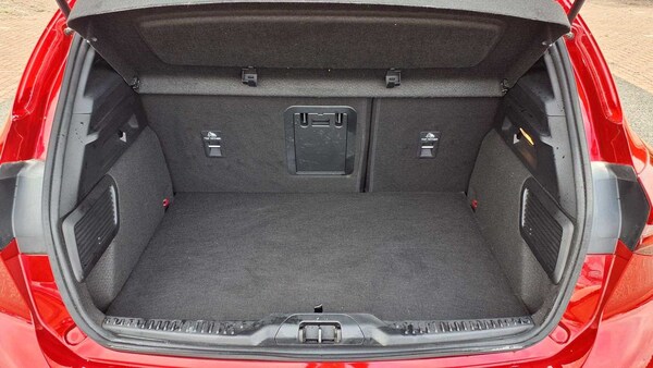 Used Ford Focus 2022 for sale - 75523067: Photo 7
