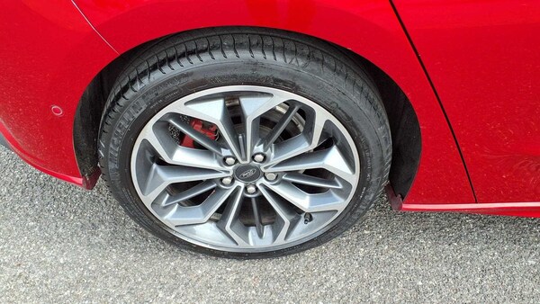Used Ford Focus 2022 for sale - 75523067: Photo 9