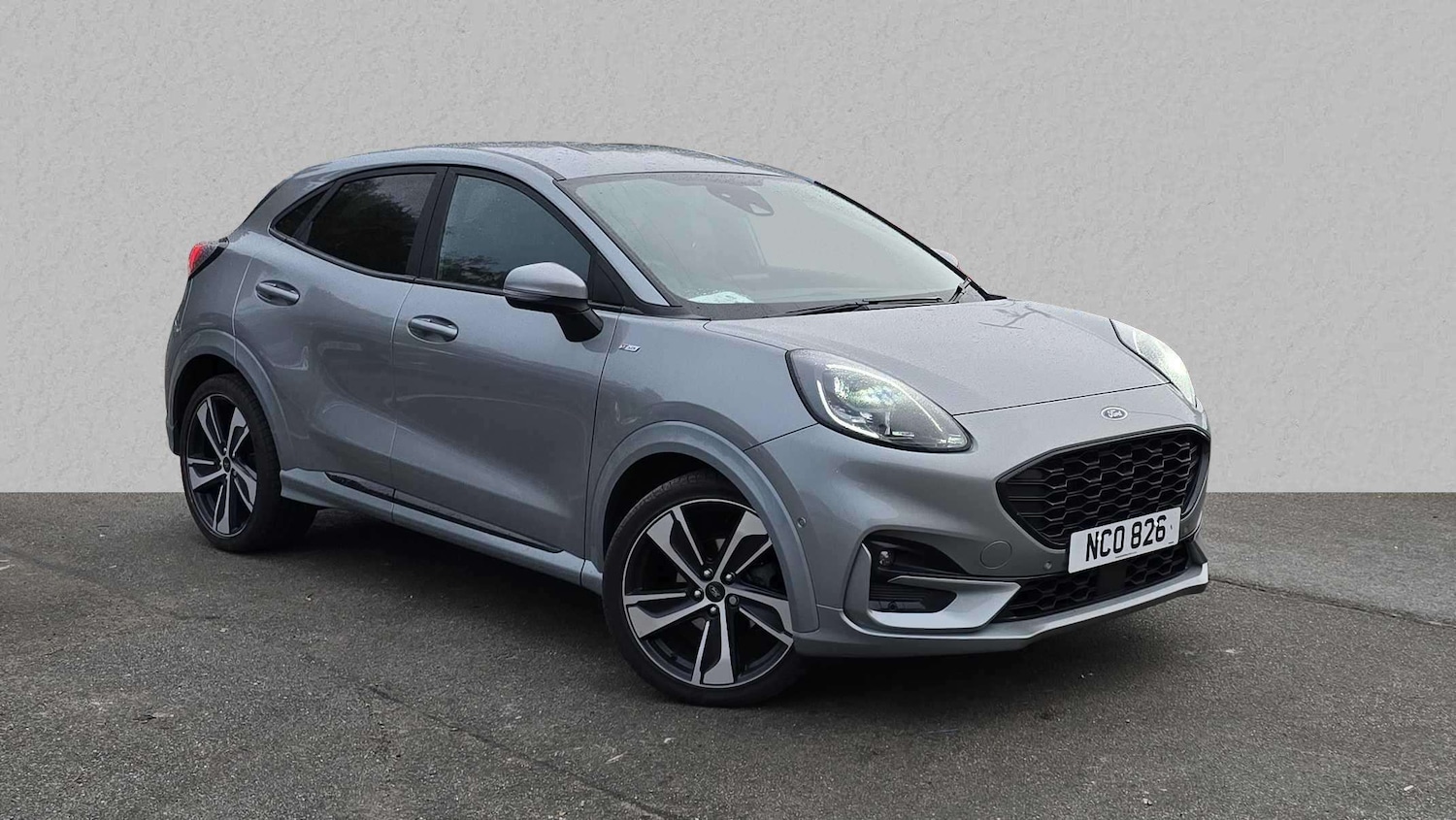Used Ford Puma for sale - 76141510: Photo 1