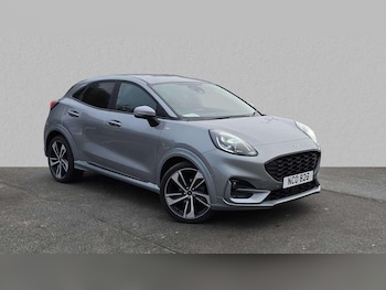 Ford - Puma
