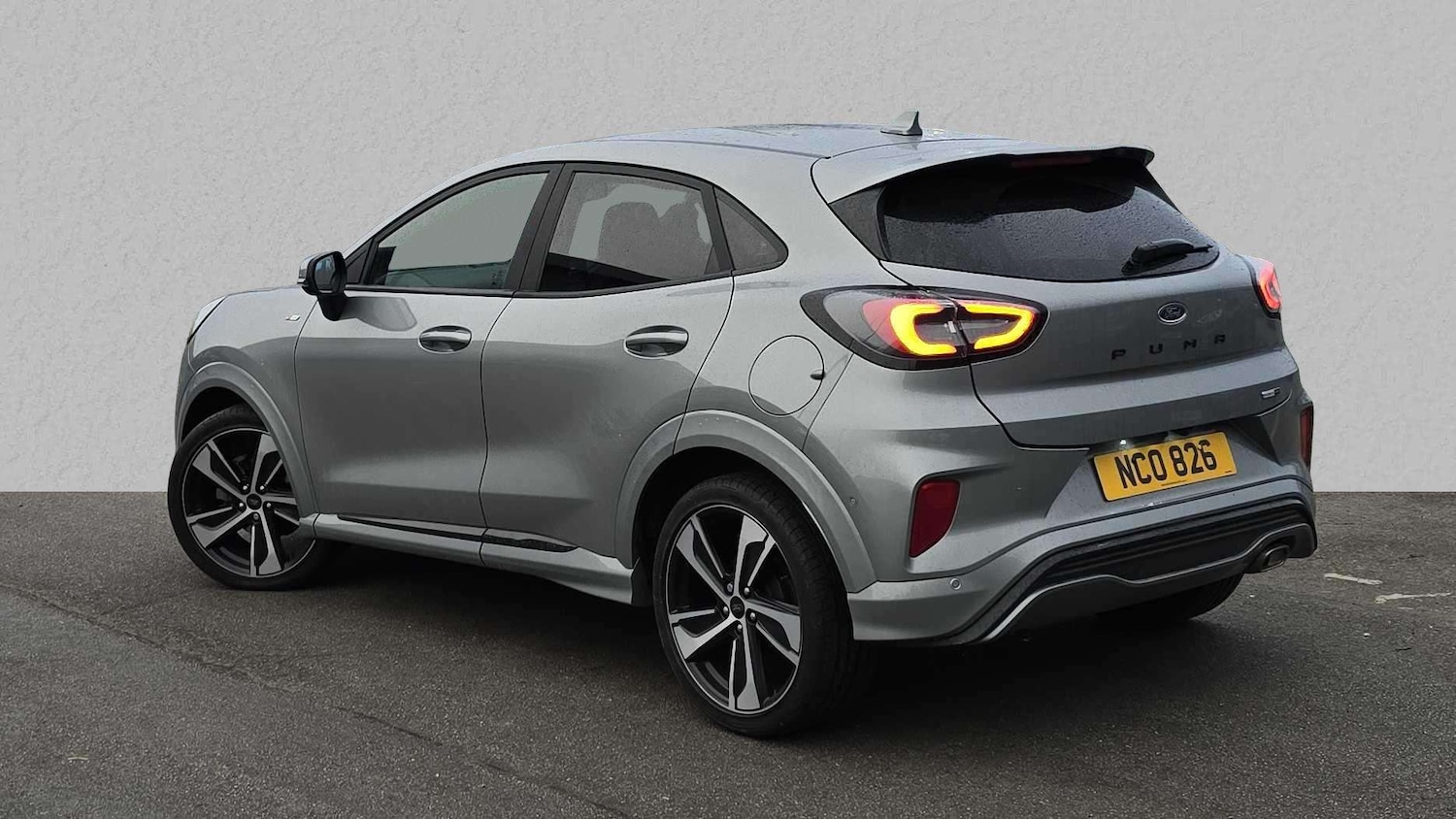 Used Ford Puma for sale - 76141510: Photo 2