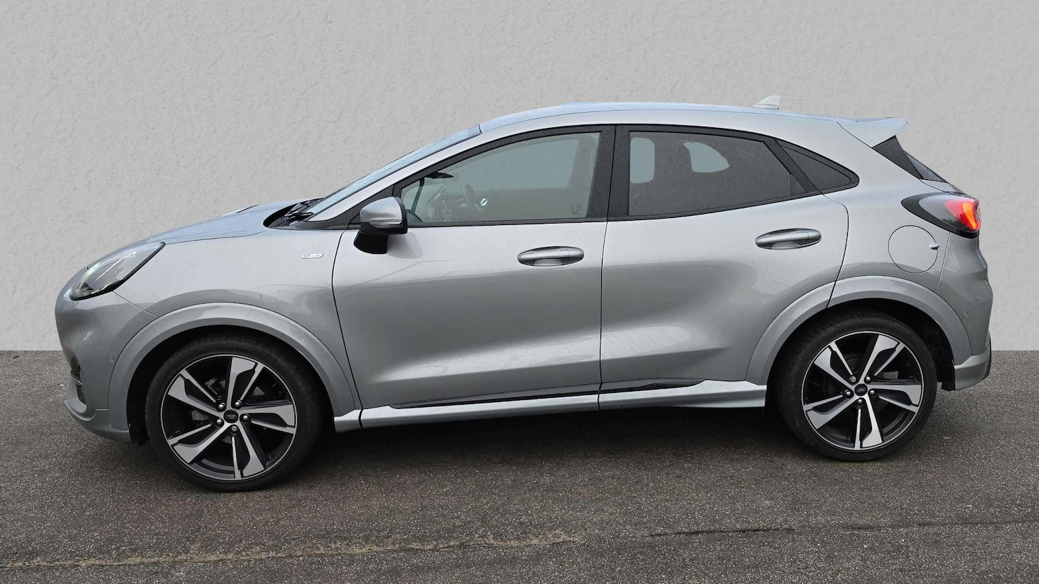 Used Ford Puma for sale - 76141510: Photo 3