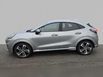 Used Ford Puma for sale - 76141510: Photo 3
