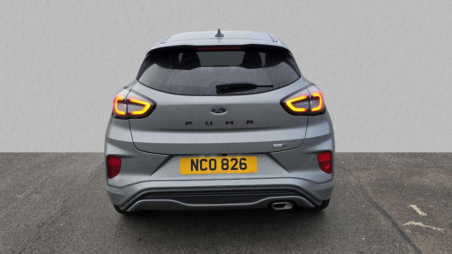 Used Ford Puma for sale - 76141510: Photo 4