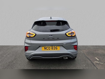 Used Ford Puma for sale - 76141510: Photo 4