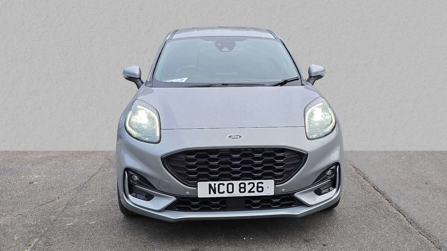 Used Ford Puma for sale - 76141510: Photo 6