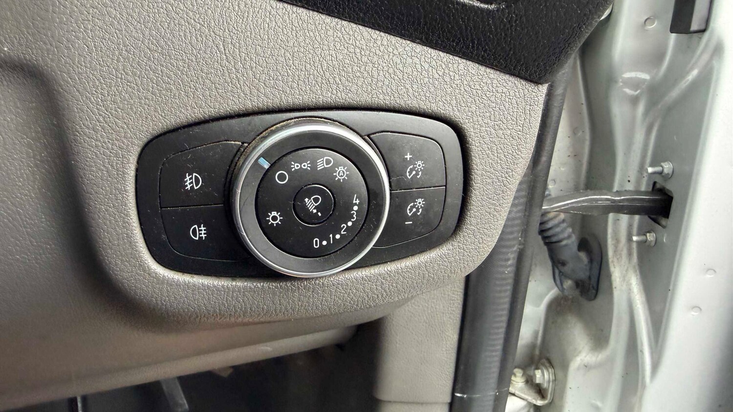 Used Ford Transit Connect 2023 for sale - 77615558: Photo 13