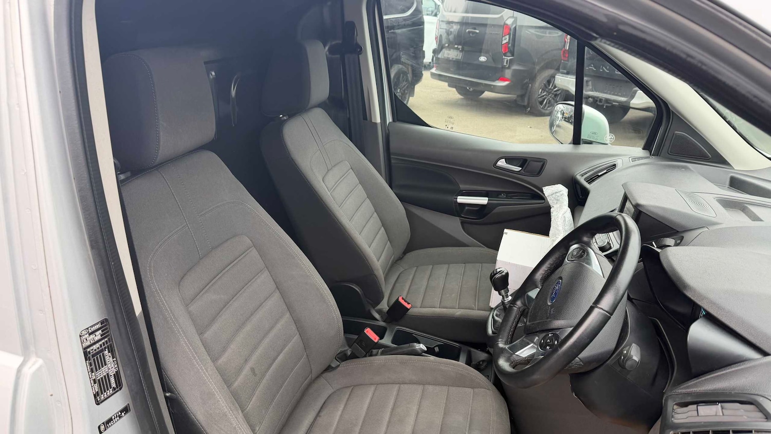 Used Ford Transit Connect 2023 for sale - 77615558: Photo 14