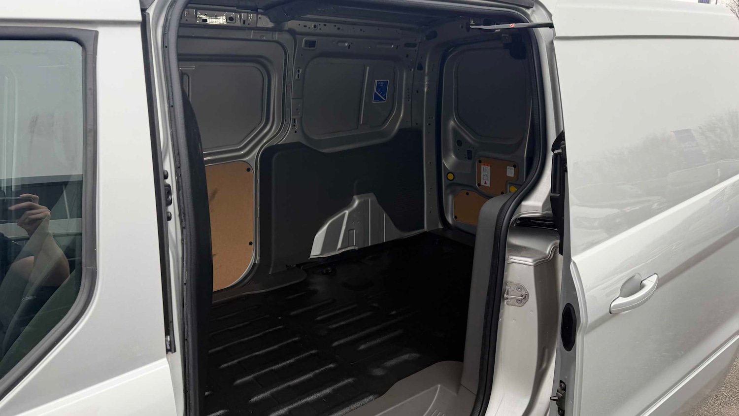 Used Ford Transit Connect 2023 for sale - 77615558: Photo 9