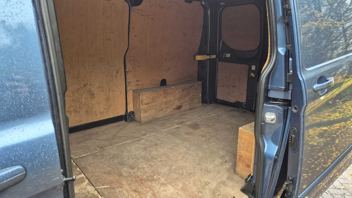 Used Ford Transit Custom 2021 for sale - 76718257: Photo 10