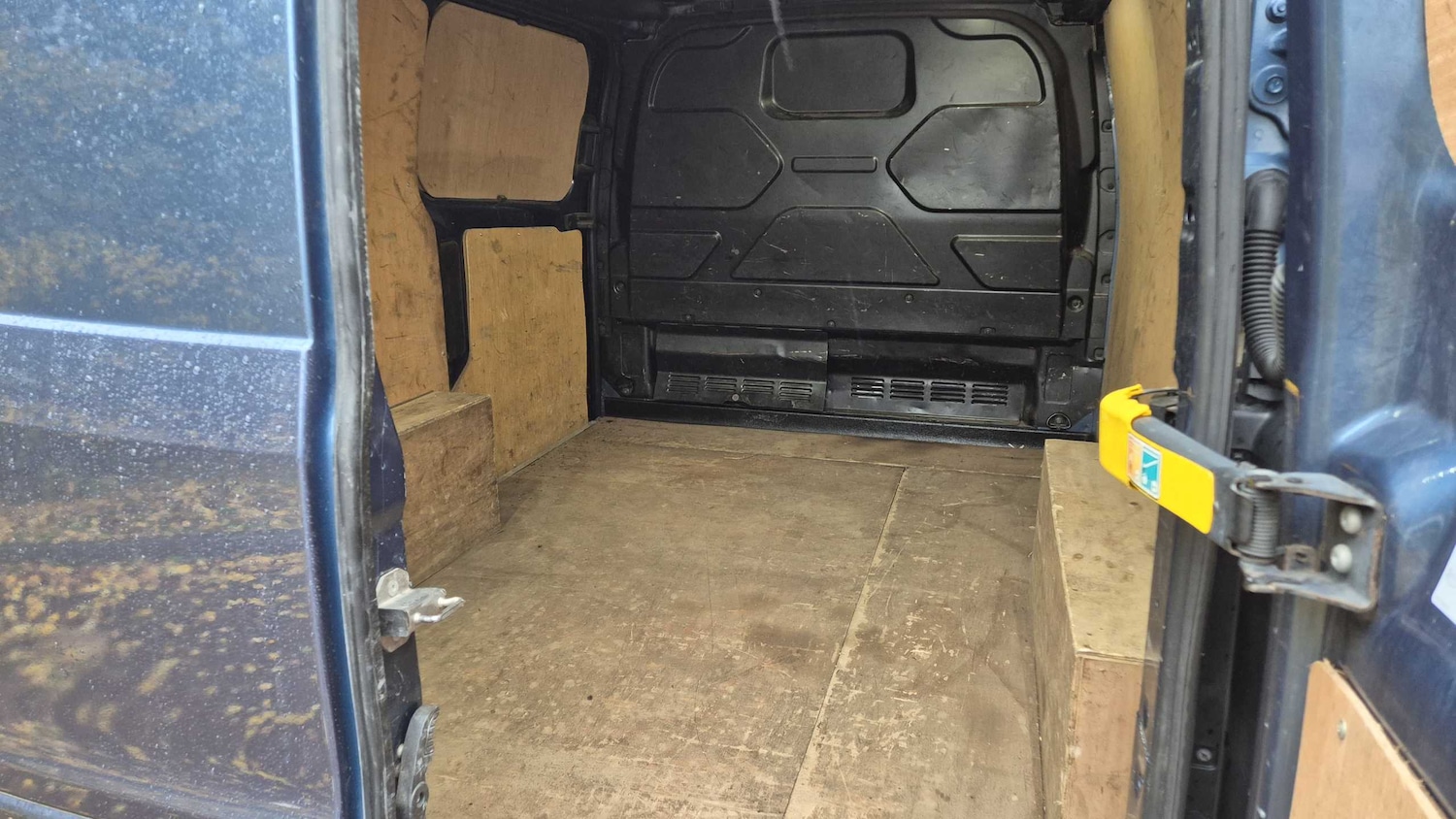 Used Ford Transit Custom 2021 for sale - 76718257: Photo 11