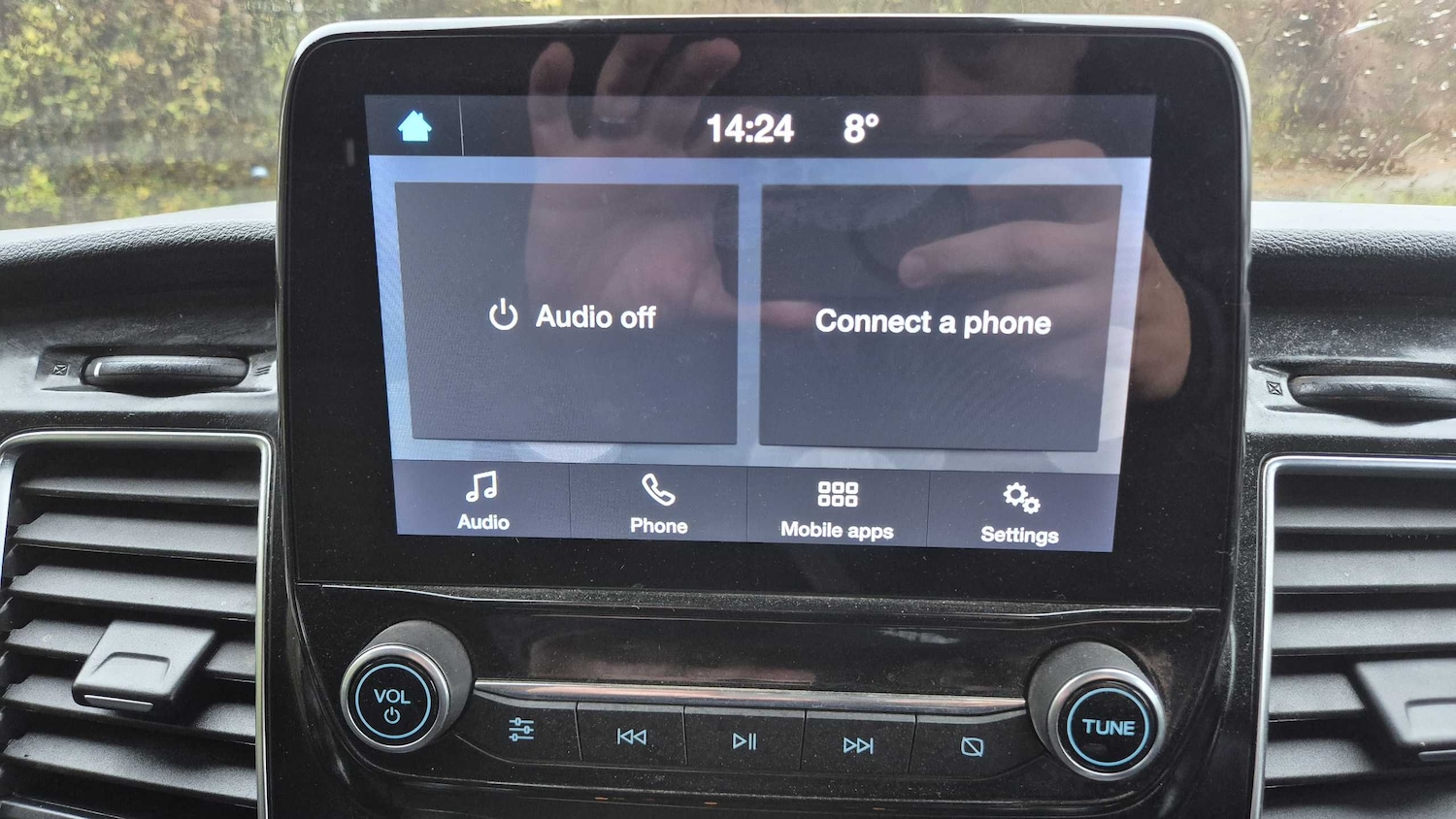 Used Ford Transit Custom 2021 for sale - 76718257: Photo 13