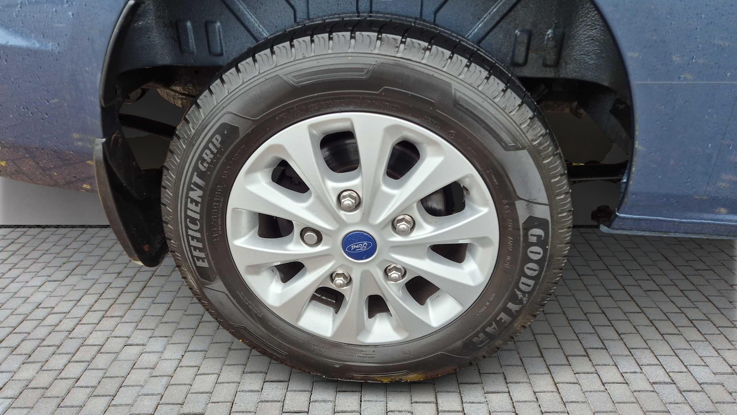 Used Ford Transit Custom 2021 for sale - 76718257: Photo 3