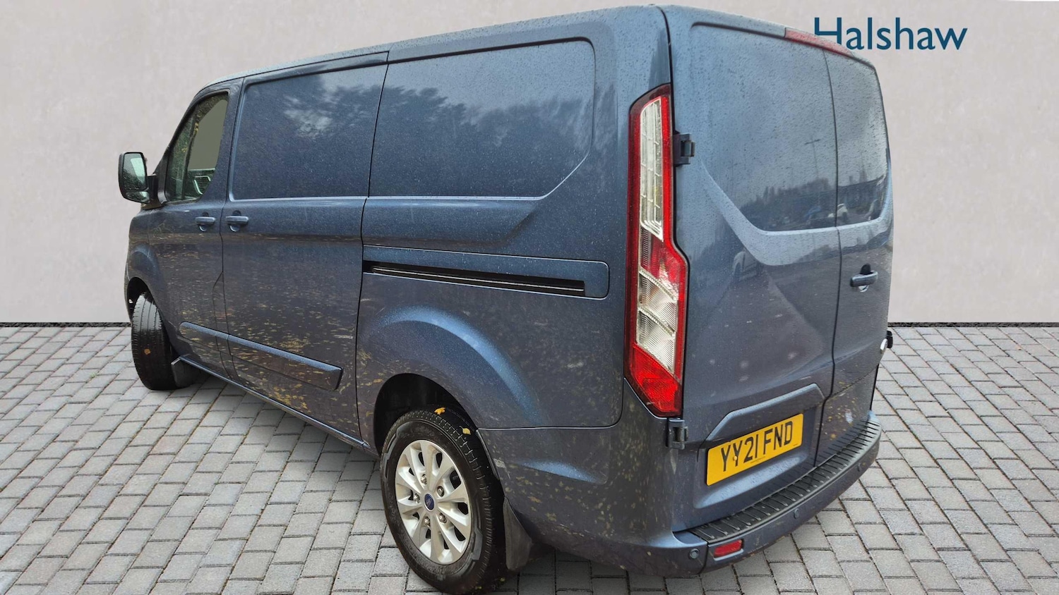 Used Ford Transit Custom 2021 for sale - 76718257: Photo 6