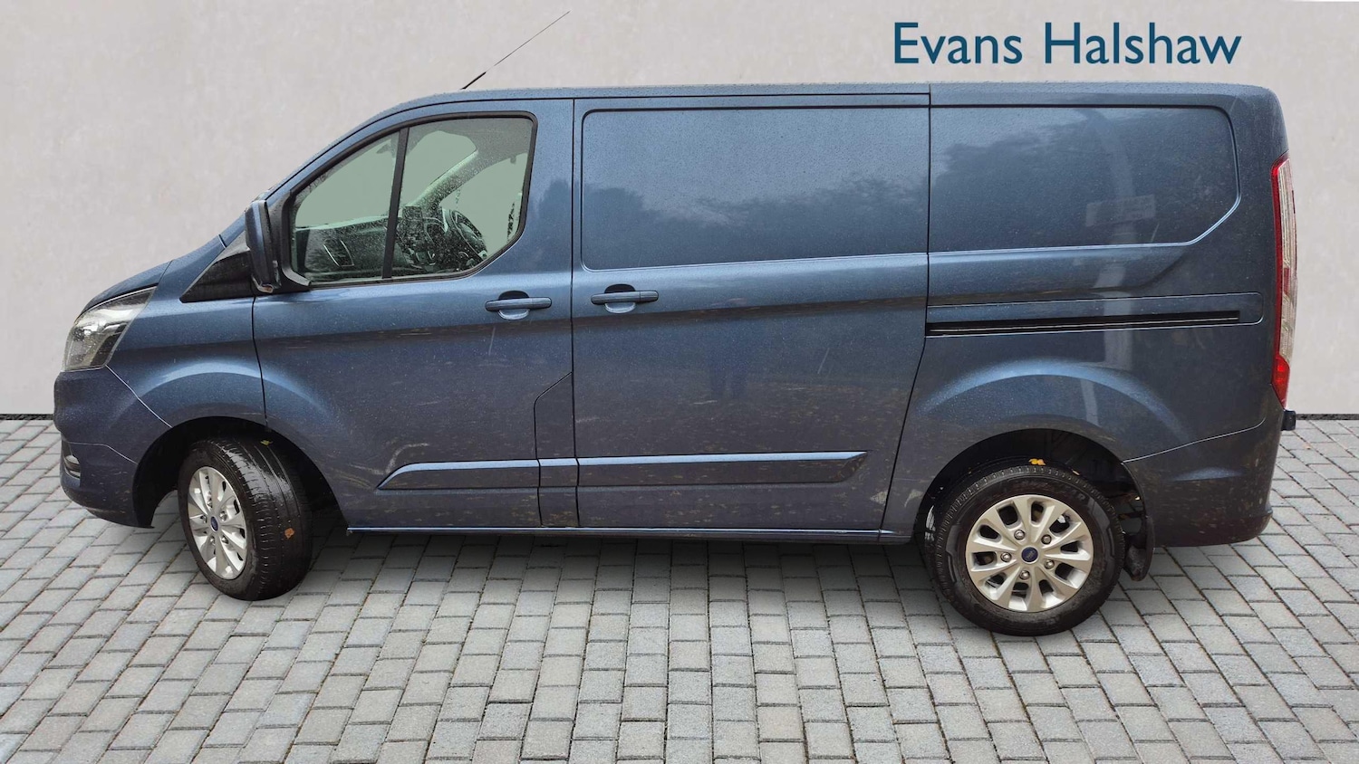 Used Ford Transit Custom 2021 for sale - 76718257: Photo 7