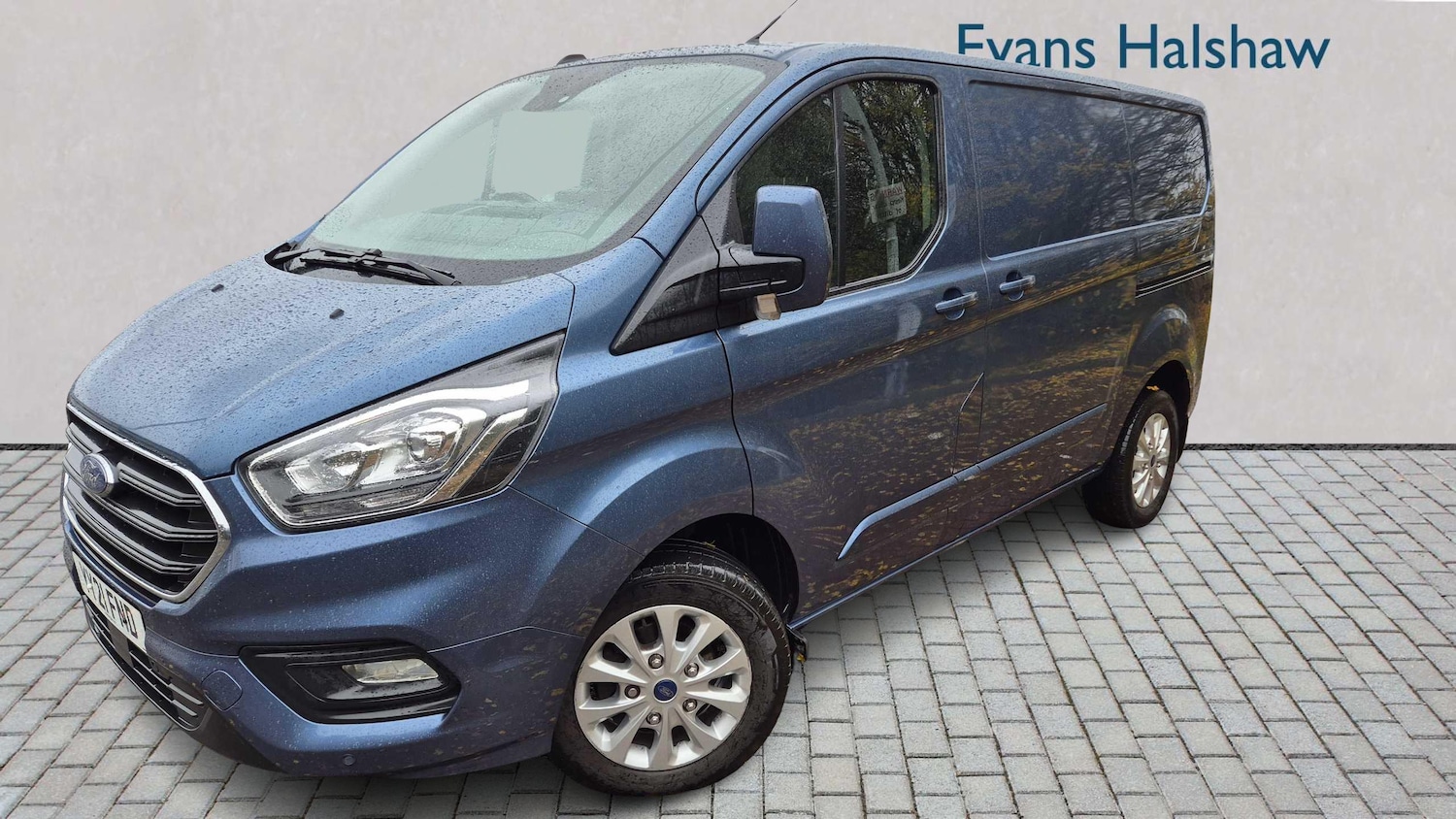 Used Ford Transit Custom 2021 for sale - 76718257: Photo 8