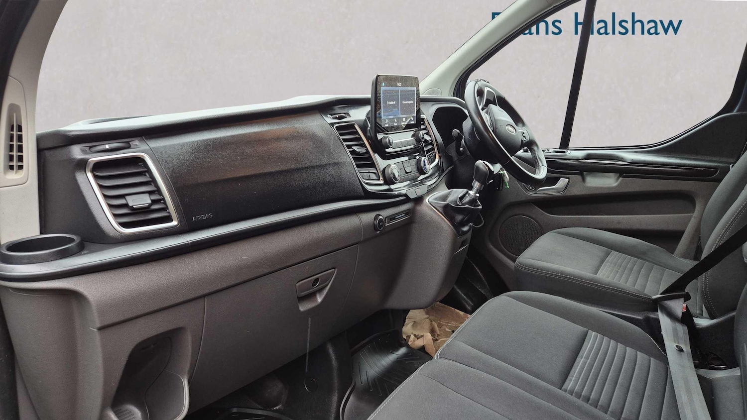 Used Ford Transit Custom 2021 for sale - 76718257: Photo 9