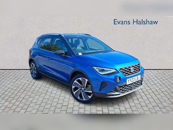 Used SEAT Arona 2023 for sale - 79499506: Photo