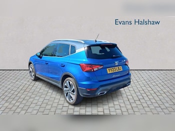Used SEAT Arona 2023 for sale - 79499506: Photo
