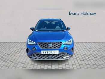 Used SEAT Arona 2023 for sale - 79499506: Photo