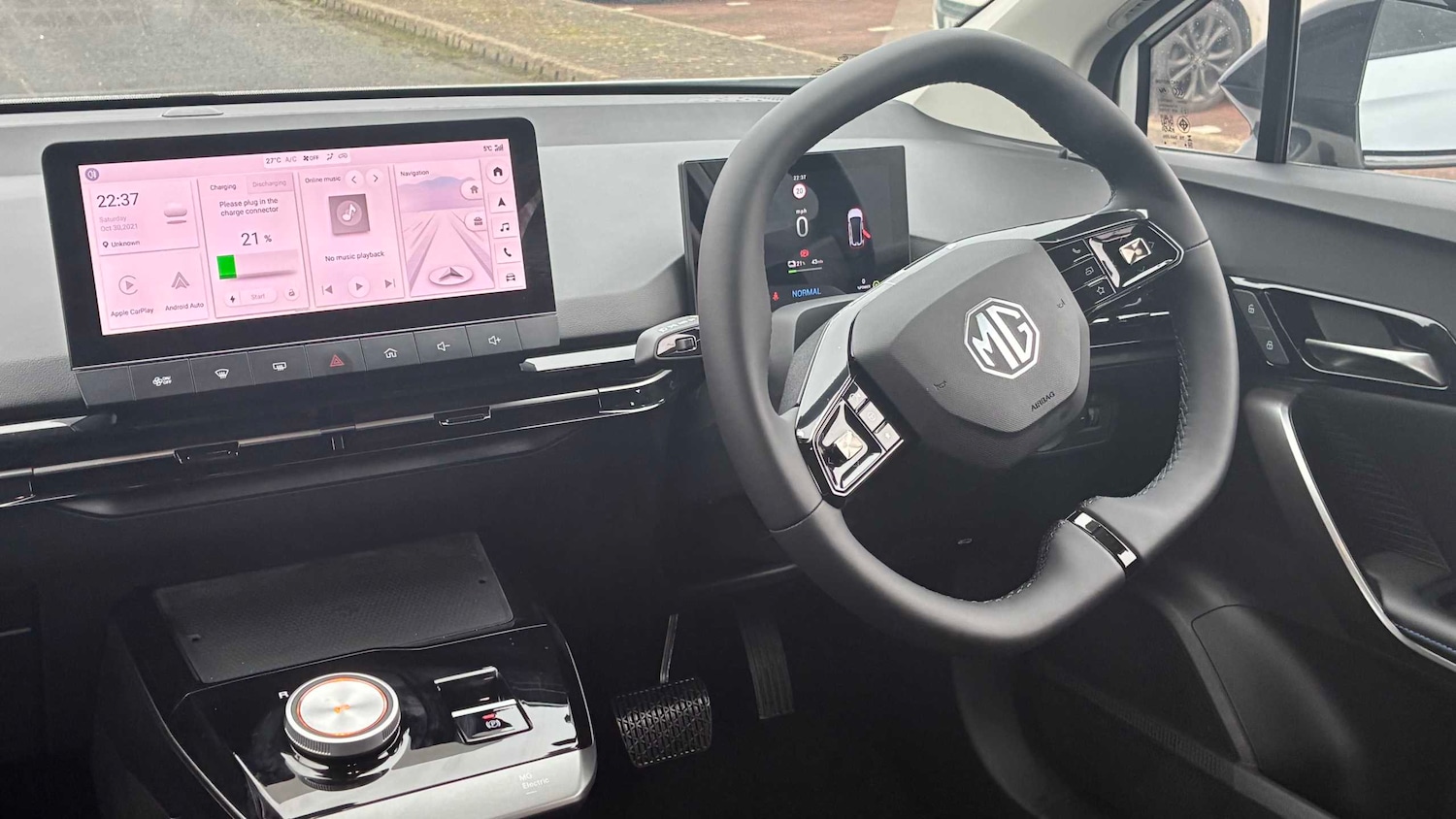 Used MG MG4 2026 for sale - 77443349: Photo 10