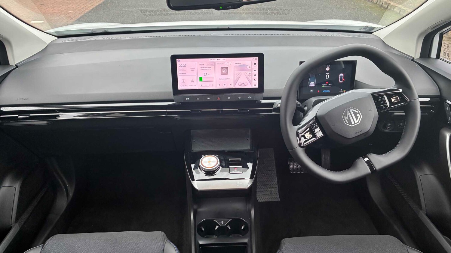 Used MG MG4 2026 for sale - 77443349: Photo 11