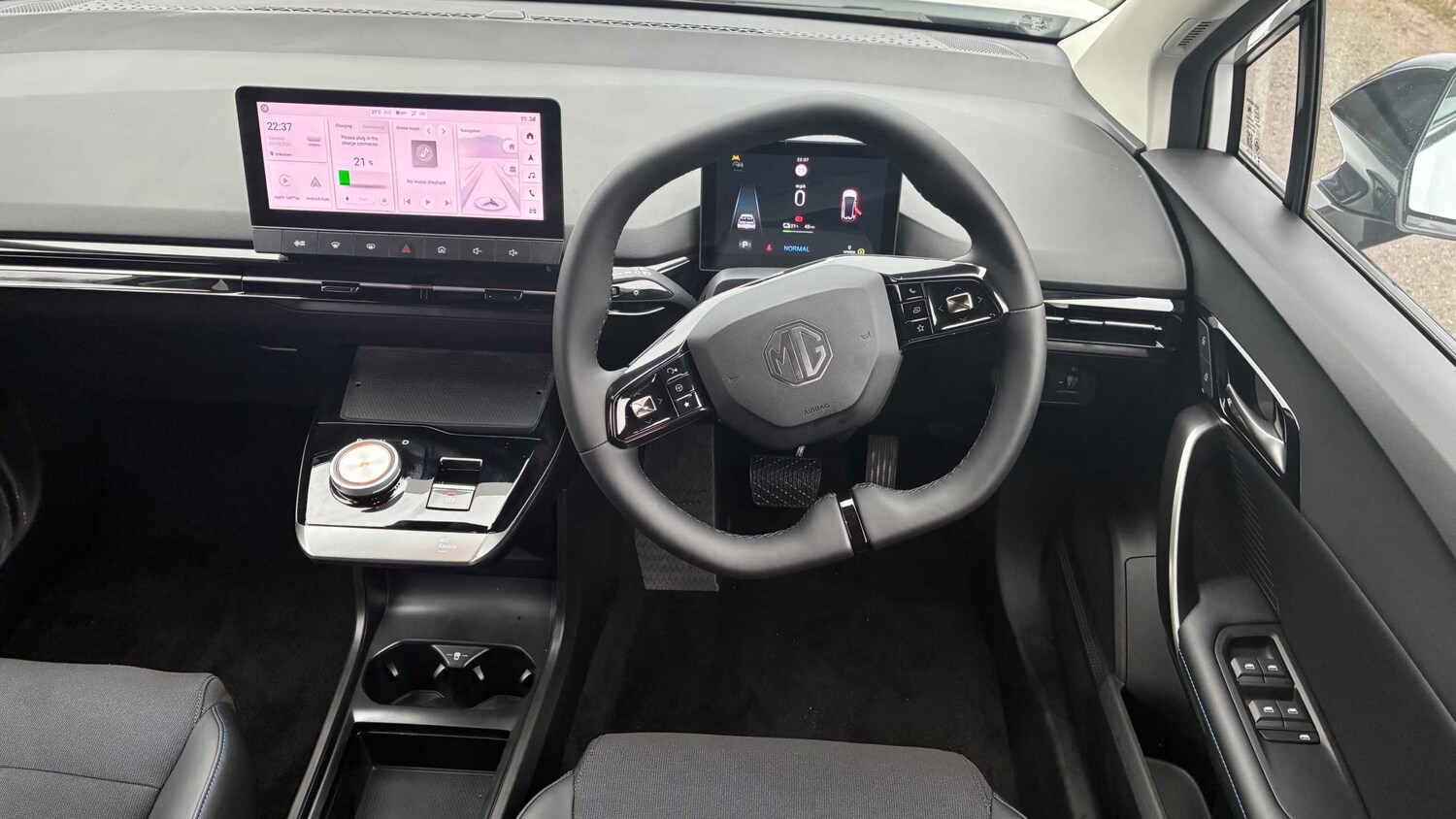 Used MG MG4 2026 for sale - 77443349: Photo 12