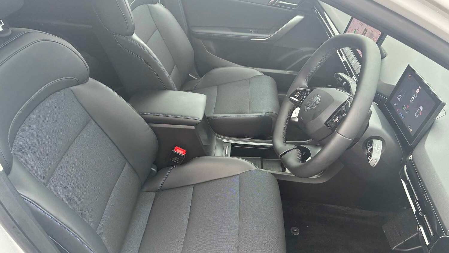 Used MG MG4 2026 for sale - 77443349: Photo 14