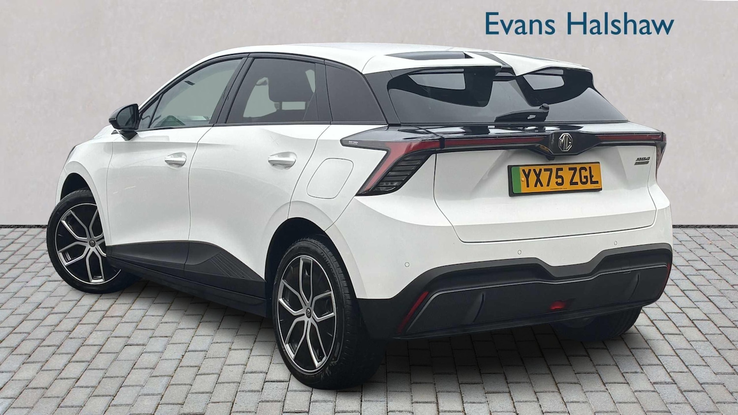 Used MG MG4 2026 for sale - 77443349: Photo 2