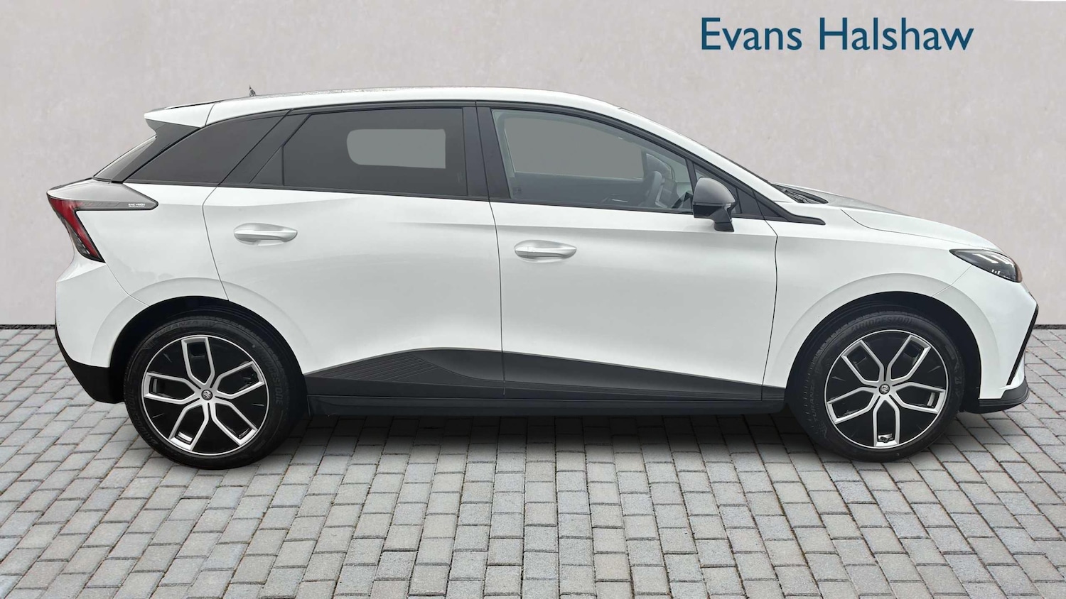 Used MG MG4 2026 for sale - 77443349: Photo 3