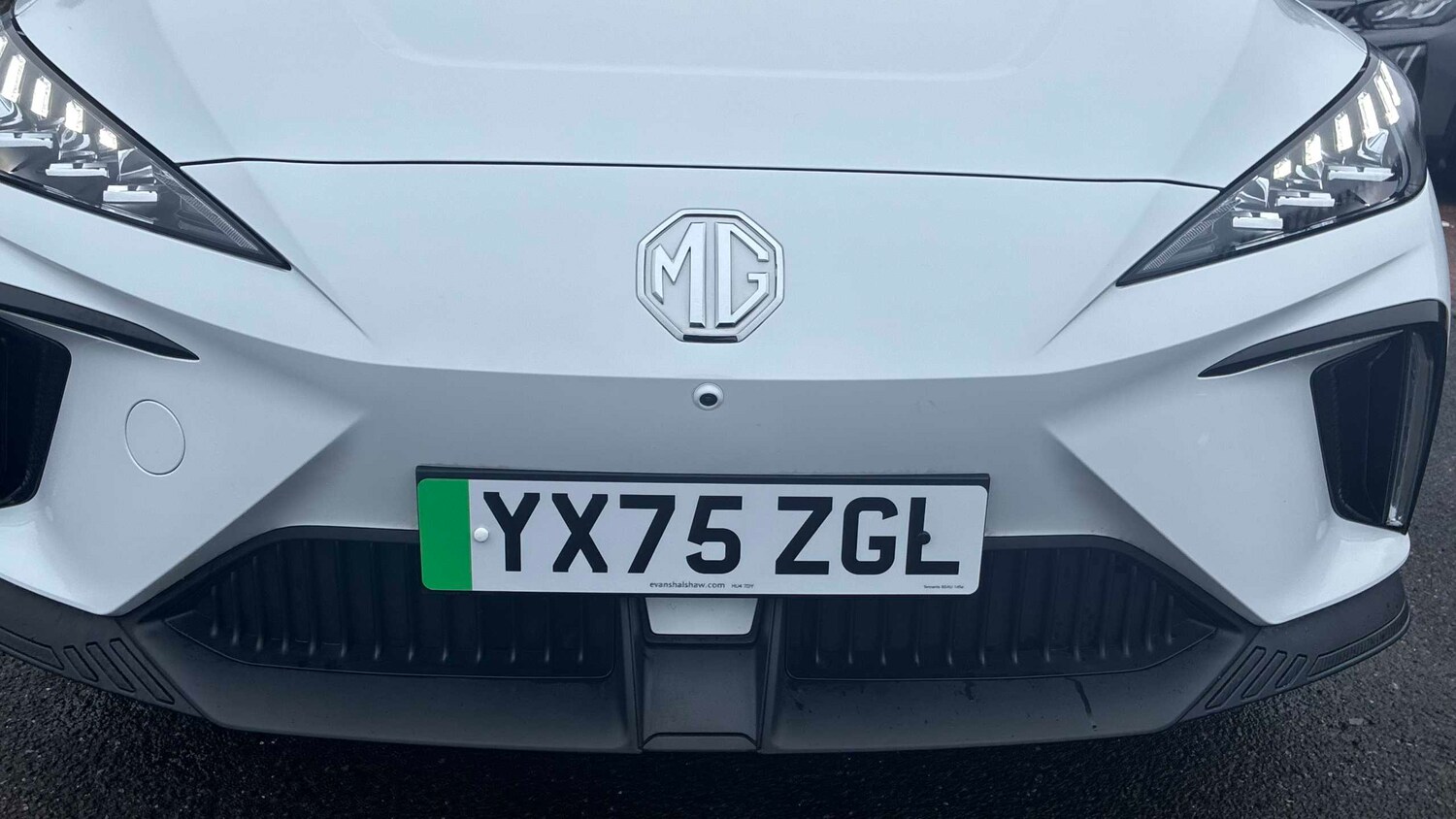 Used MG MG4 2026 for sale - 77443349: Photo 32