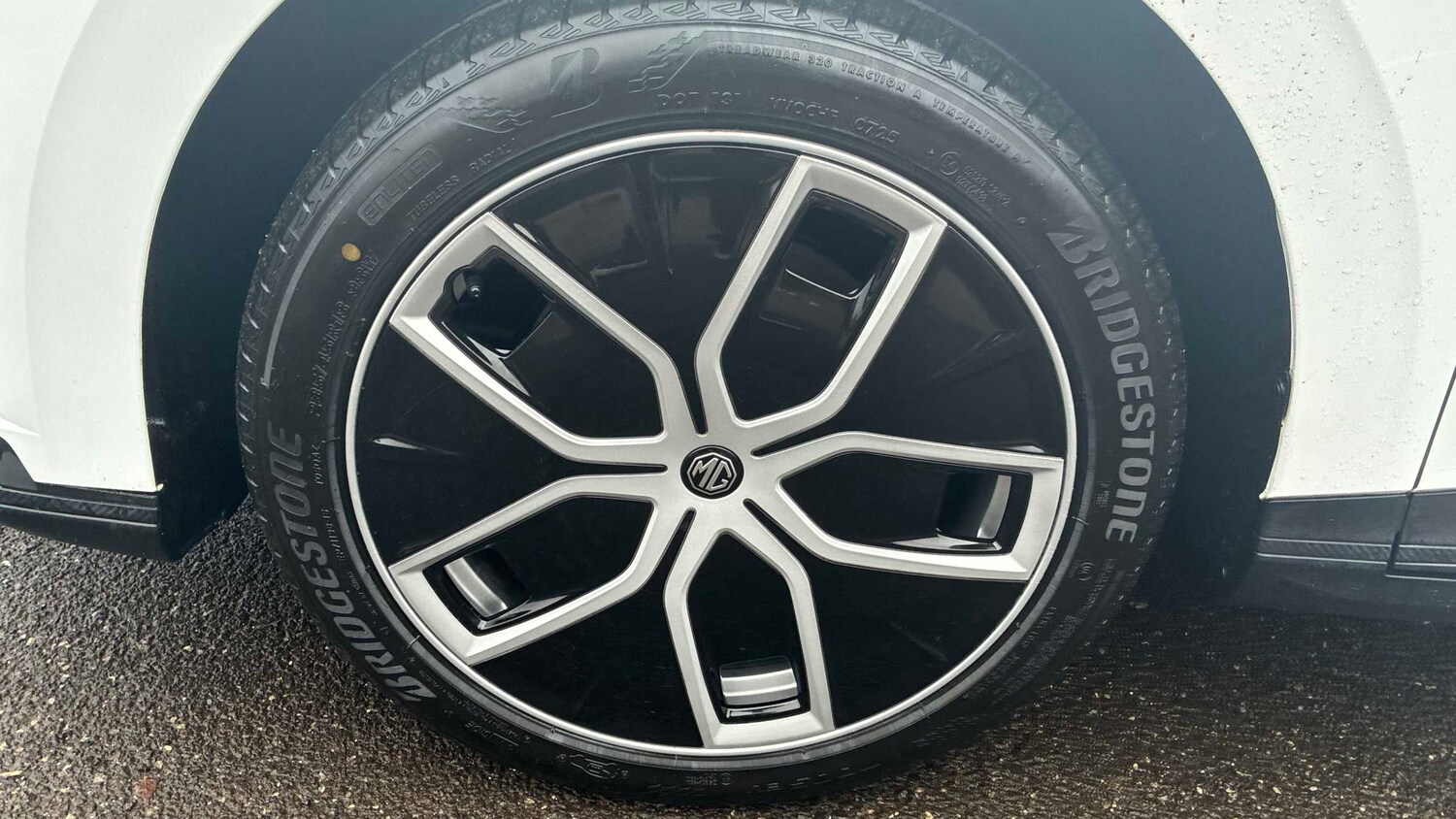 Used MG MG4 2026 for sale - 77443349: Photo 33