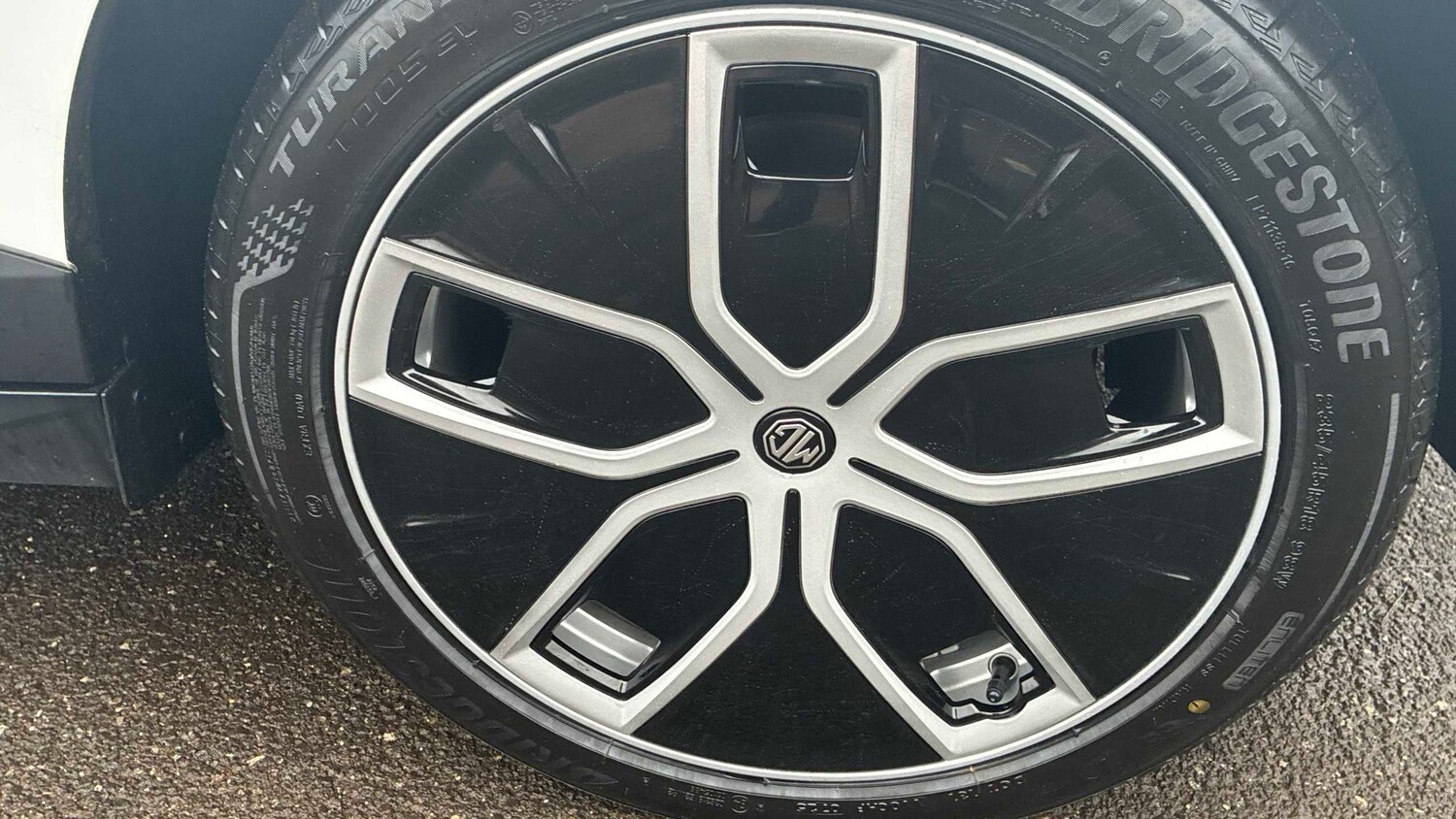 Used MG MG4 2026 for sale - 77443349: Photo 34